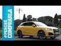 Audi Q2, perché comprarla... e perché no