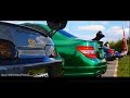 BILSPORT GATBILAR LUND 2018丨CAR MEET SWEDEN