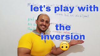 Special Request (3) The Inversion