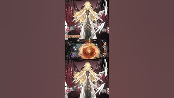 Neural Cloud - VS Angelus #shorts