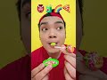 ASMR AMERICA'S🧃🤯ORIGINAL DUBBLE BUBBLE GUM (3 FRUIT FLAVORS) AND,,,P30