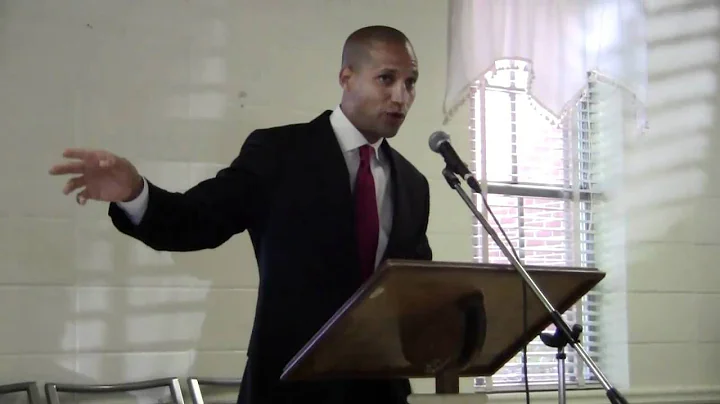 Dr. Timothy Quinn,  Church Talk Youth Part 1