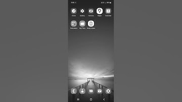 Android grey scale / monochrome in 2022. Turn your Android phone to greyscale. Confirmed ✅