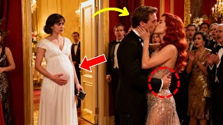 Millionaire’s Secret Affair Exposed—Pregnant Wife Shocks All as Guest of Honor! | Tales