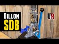 Dillon Square Deal B: Overview and Loading 45 ACP