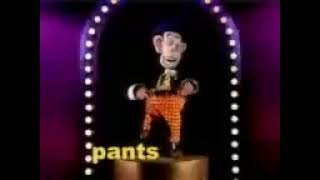Between the Lions - Arty Smartypants: Pants/Ants