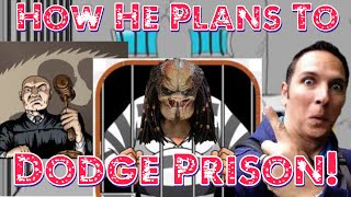 Exactly How Jared Leisek Plans To Beat These Charges!