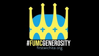 Generosity Challenge Week 3