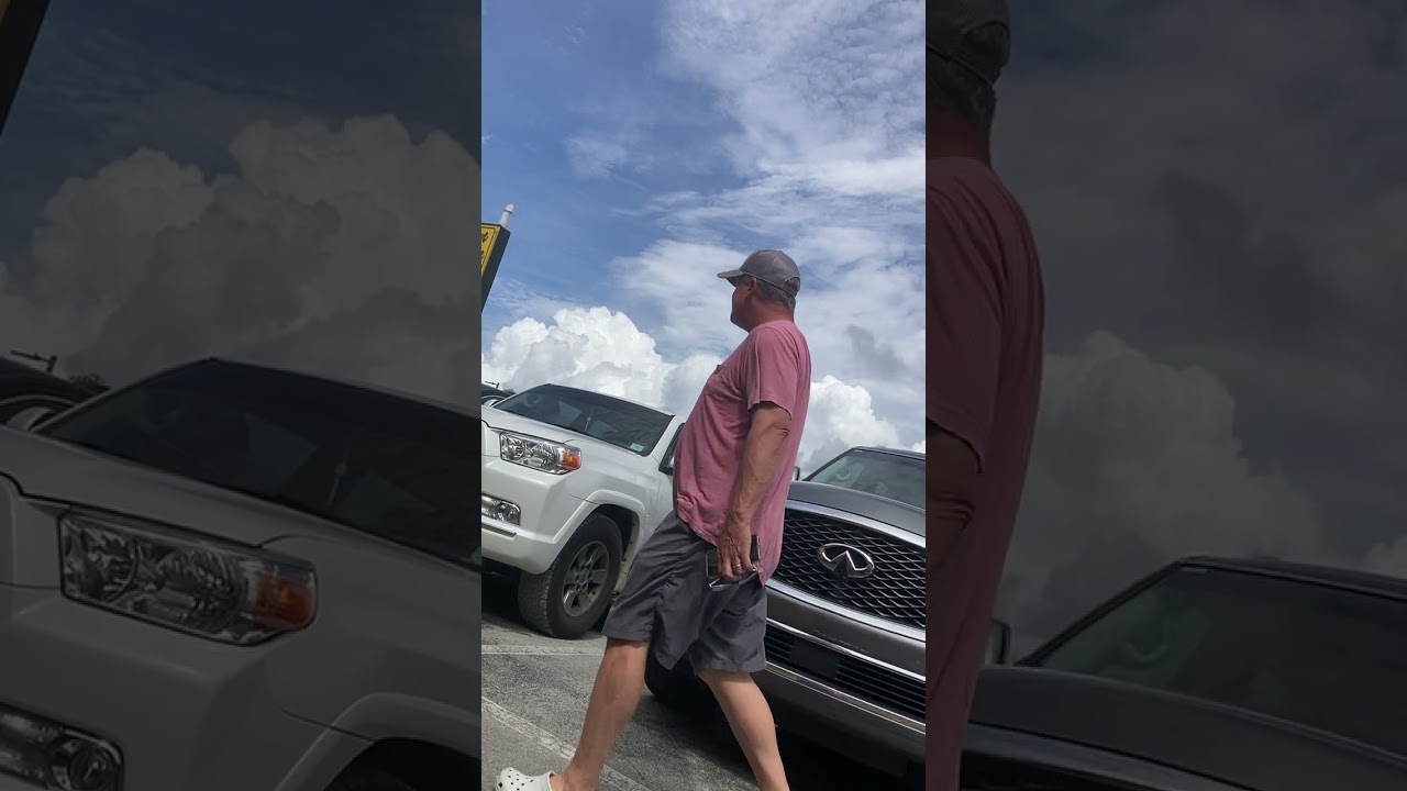 Eating at golden griddle pancake house in north Myrtle beach, south carolina