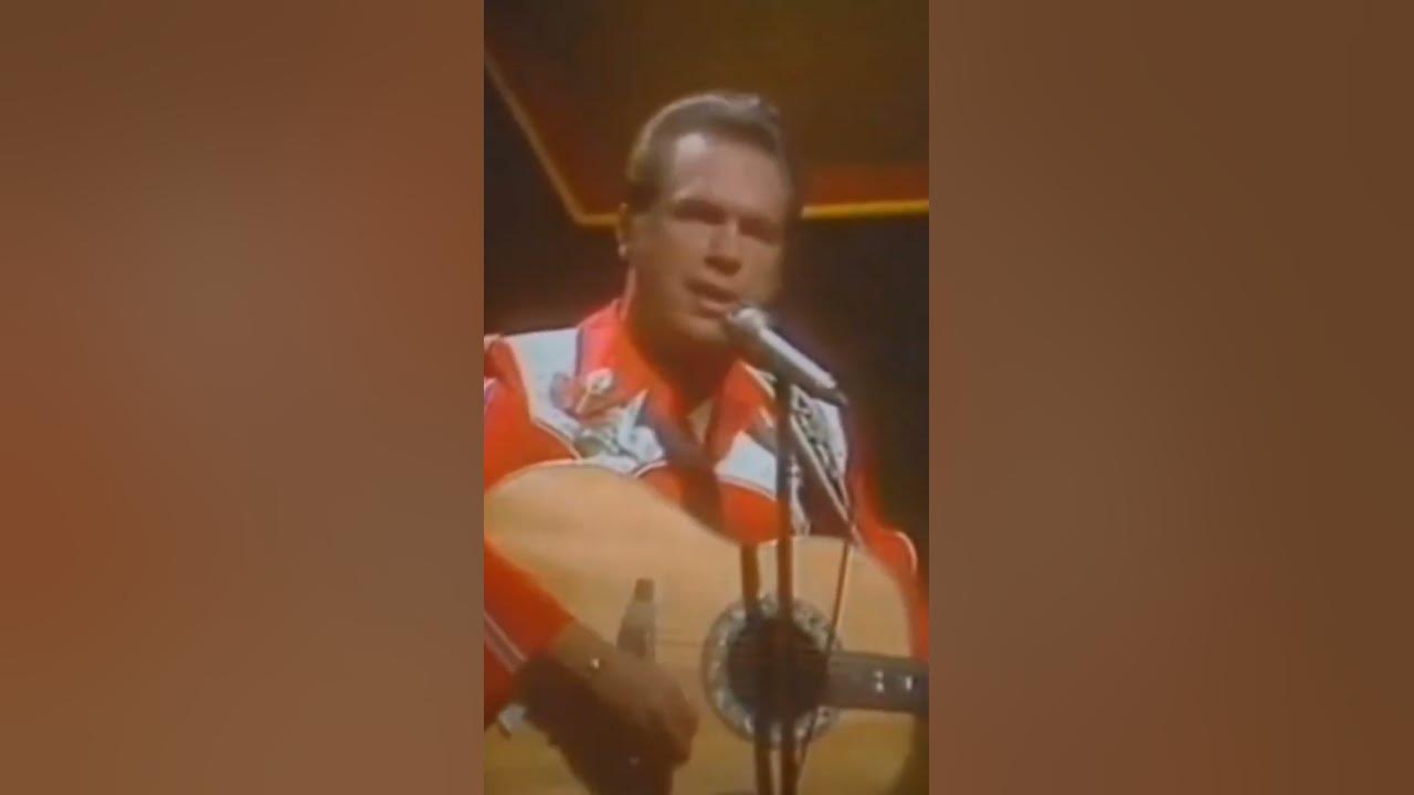 Gene Watson Where Love Begins #countrymusic