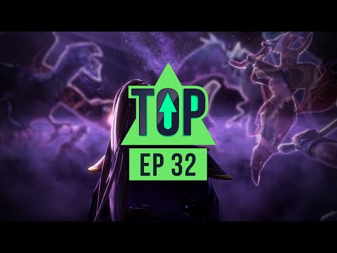 TOP || 10 najlakših Dota 2 heroja