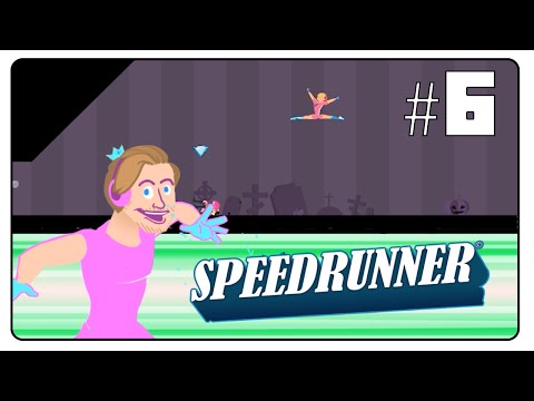 SpeedRunners | Playing With YouTubers | Pt.6