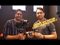 Awesome New Samyang Lenses for Gimbal Users !!