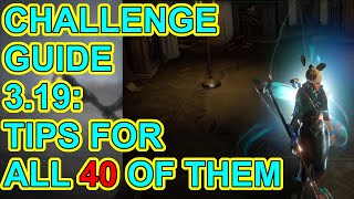 Complete PoE Lake of Kalandra Challenge Guide – PlayerAuctions Blog