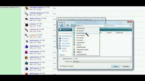 How to get runescape mouse pointers