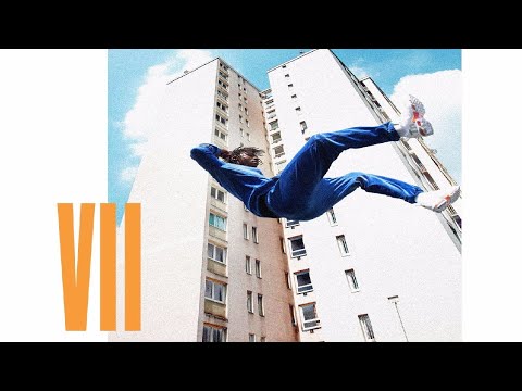 Koba LaD - Seven Binks (feat Bolemvn Et Mafia Spartiate) [Album #VII]