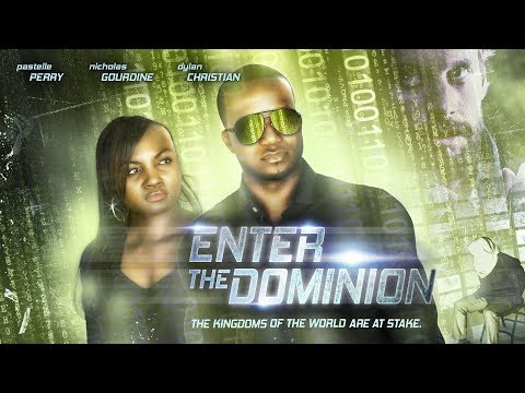 the-kingdoms-of-the-world-are-at-stake---"enter-the-dominion"---full-free-maverick-movie!!