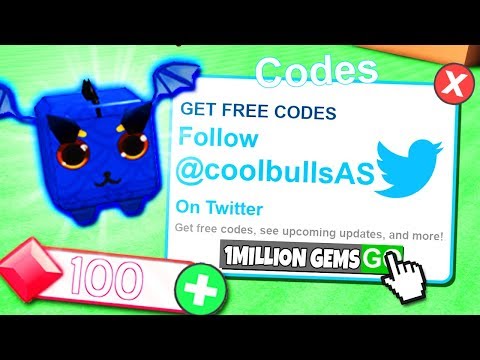 New Working Codes On Dragon Simulator Roblox Youtube - roblox pet simulator codes giant cat irobux discord