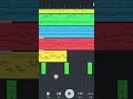 Tutorial Membuat Beat Cinta Di Apk FL STUDIO MOBILE 2023 