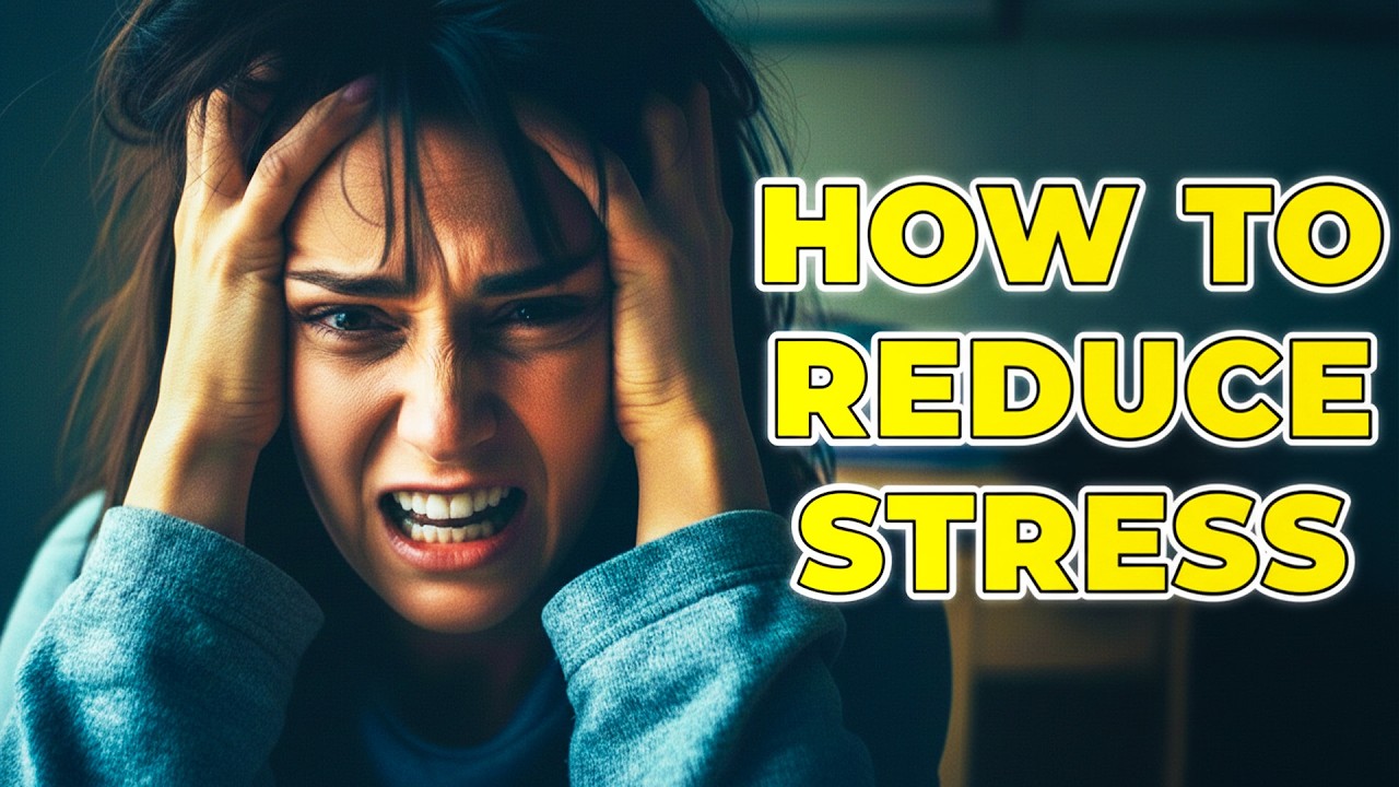 Top 5 Proven Ways to Manage Stress Naturally (Avoid Burnout & Anxiety ...