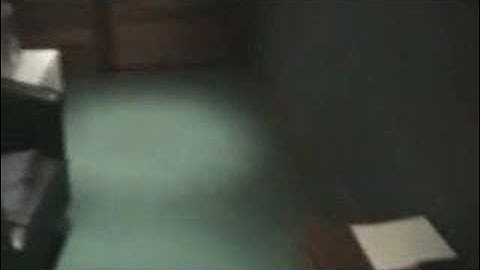 The Script: Recording (Part 1)