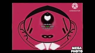 Pbs Kids Dash Logo In Too Ruins Tree In Slow Voice