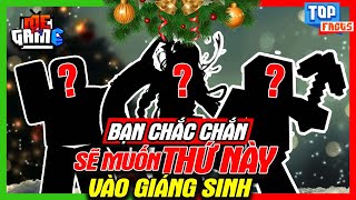 Top Vật Phẩn Game Thủ Nào Cũng Thèm Vào Giáng Sinh? | meGAME screenshot 1