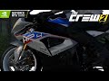 【PC】Dark night ambient / The Crew 2 Ambient mix | Feeling【ザ クルー2】