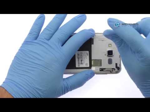 Video: Cum Se Repară Un Telefon Samsung