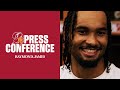 Emeka Egbuka, Jamel Dean & More on W vs. NYJ | Press Conferences | Tampa Bay Buccaneers