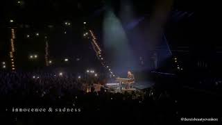 Dermot Kennedy Live in Hamburg 21.3.23 // Sonder Tour Europe // Barclay Arena