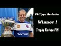 Philippe berlatier winner trophy vintage fim 2023