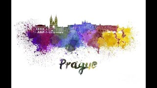 I Love Prague,  Я Люблю Прагу, Prag'ı Seviyorum