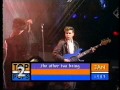 Echo and The Bunnymen - The Cutter, Top Of The Pops 1983.MPG