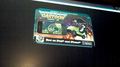 dumb fusion fall crash