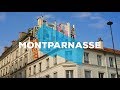 Meet My Hood - Montparnasse, Paris