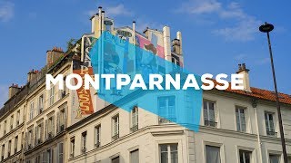 Meet My Hood - Montparnasse, Paris