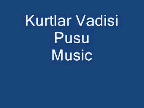 Polat Alemdar Music 