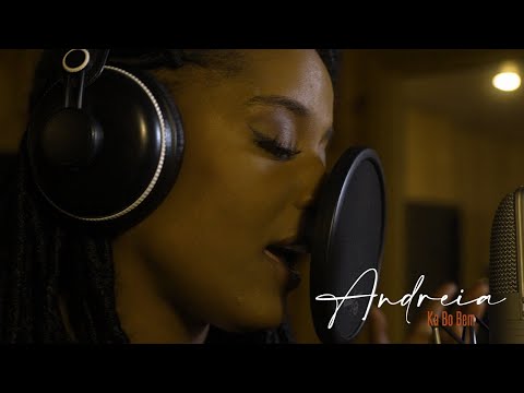 Andreia - Ka Bo Bem (Officiel Video)