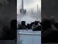 Протест в Башкирии. ОМОН избивает людей #башкортостан