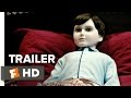 The boy official trailer 1 2016  lauren cohan horror movie