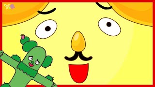 いすのまちのコッシー クルットさんのおべんとう みいつけた！おやこで