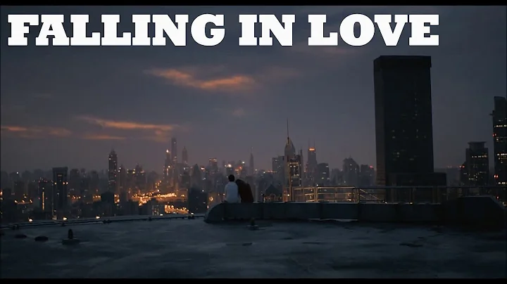 Alan Watts - Falling In Love // Life Lesson Motiva...