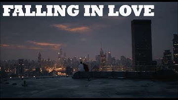 Alan Watts - Falling In Love // Life Lesson Motivation