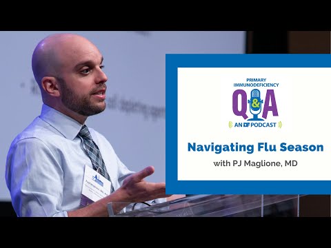 Navigating Flu Season