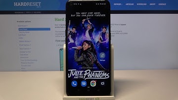 How to Change Icon Shape in OPPO A33 2020 - Personalize Home Screen Icons