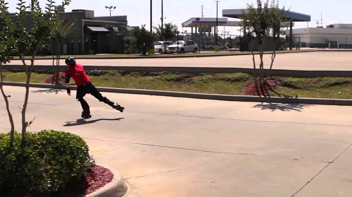 Ben Sneed Skate Video 2014 you tube