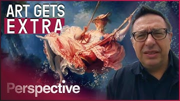 The Ornate Excess Of The Rococo (Waldemar Januszczak Documentary)