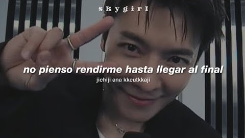 SUPER JUNIOR – Finale (sub español)