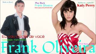 Frank Oliveira  -  Eu vou cuidar de você